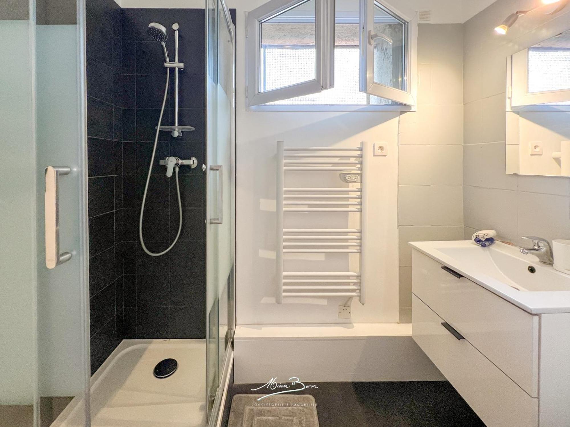Appartement Lo Duplex Au Coeur Du Centre-ville - 4 Couchages - Terrasse - Wifi Toulon