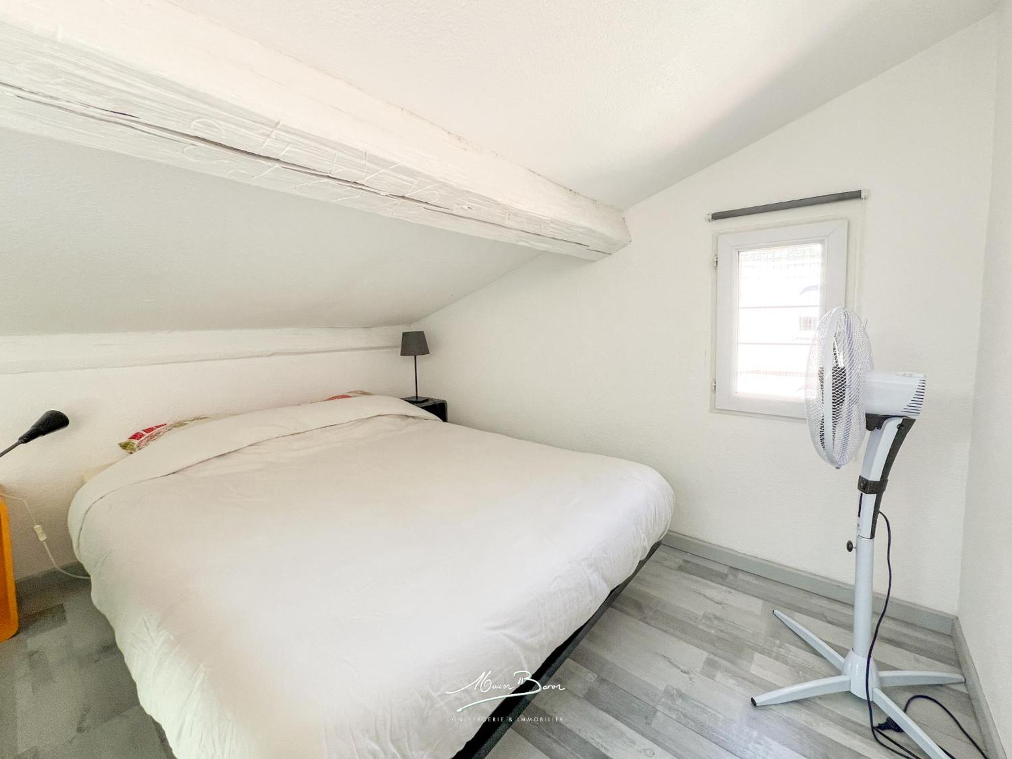 Lo Duplex Au Coeur Du Centre-ville - 4 Couchages - Terrasse - Wifi *