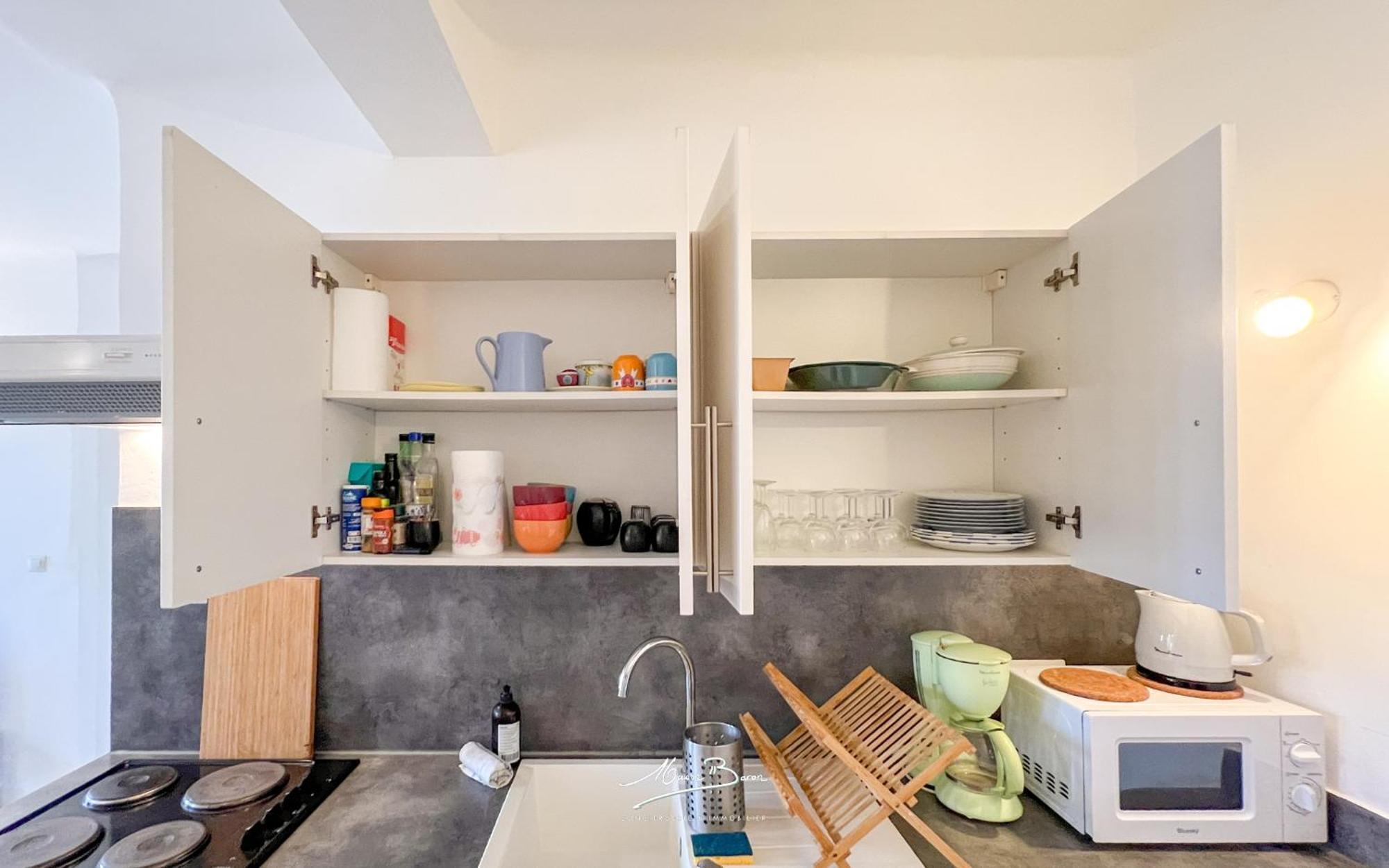 Lo Duplex Au Coeur Du Centre-ville - 4 Couchages - Terrasse - Wifi Appartement