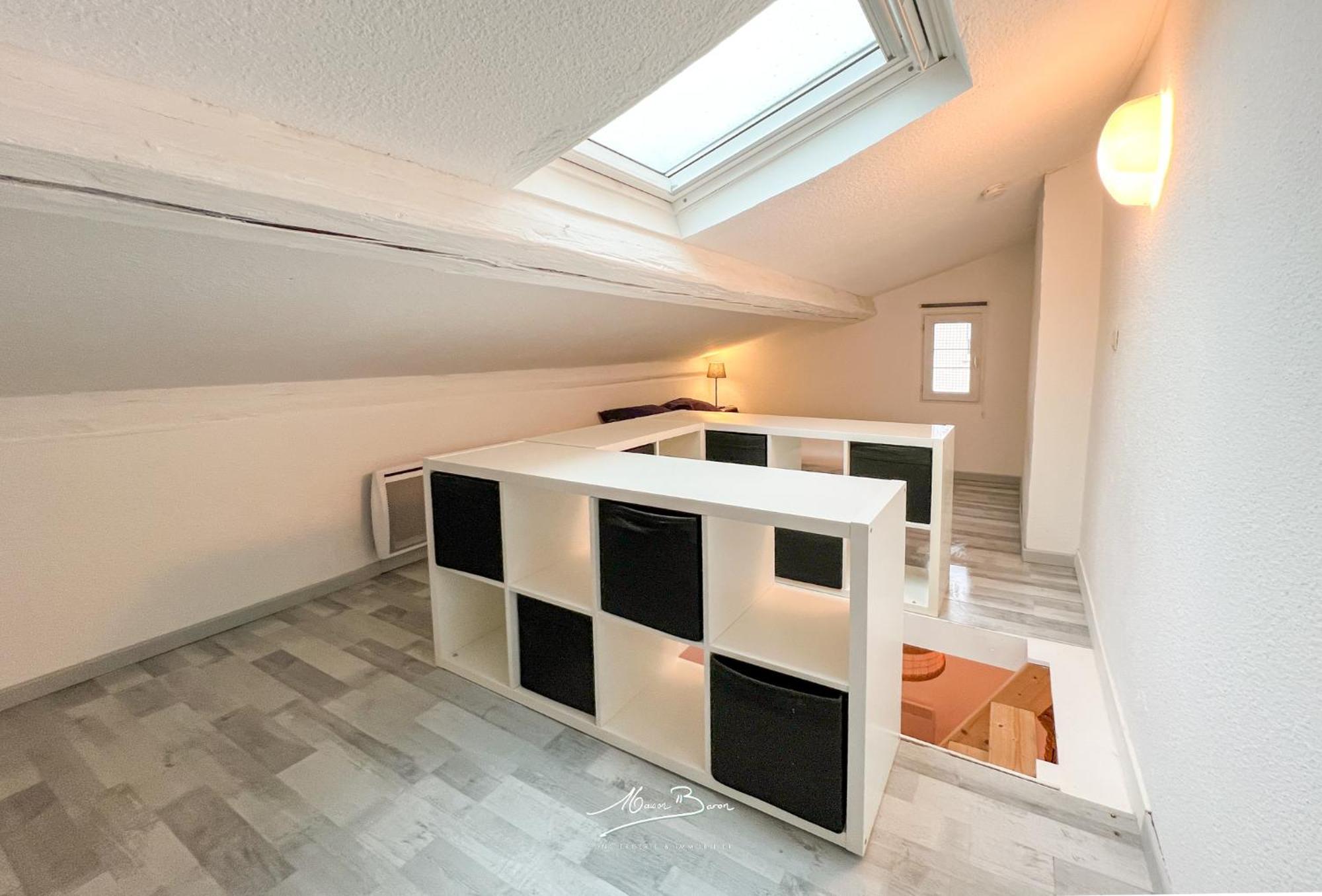Lo Duplex Au Coeur Du Centre-ville - 4 Couchages - Terrasse - Wifi Apartment *