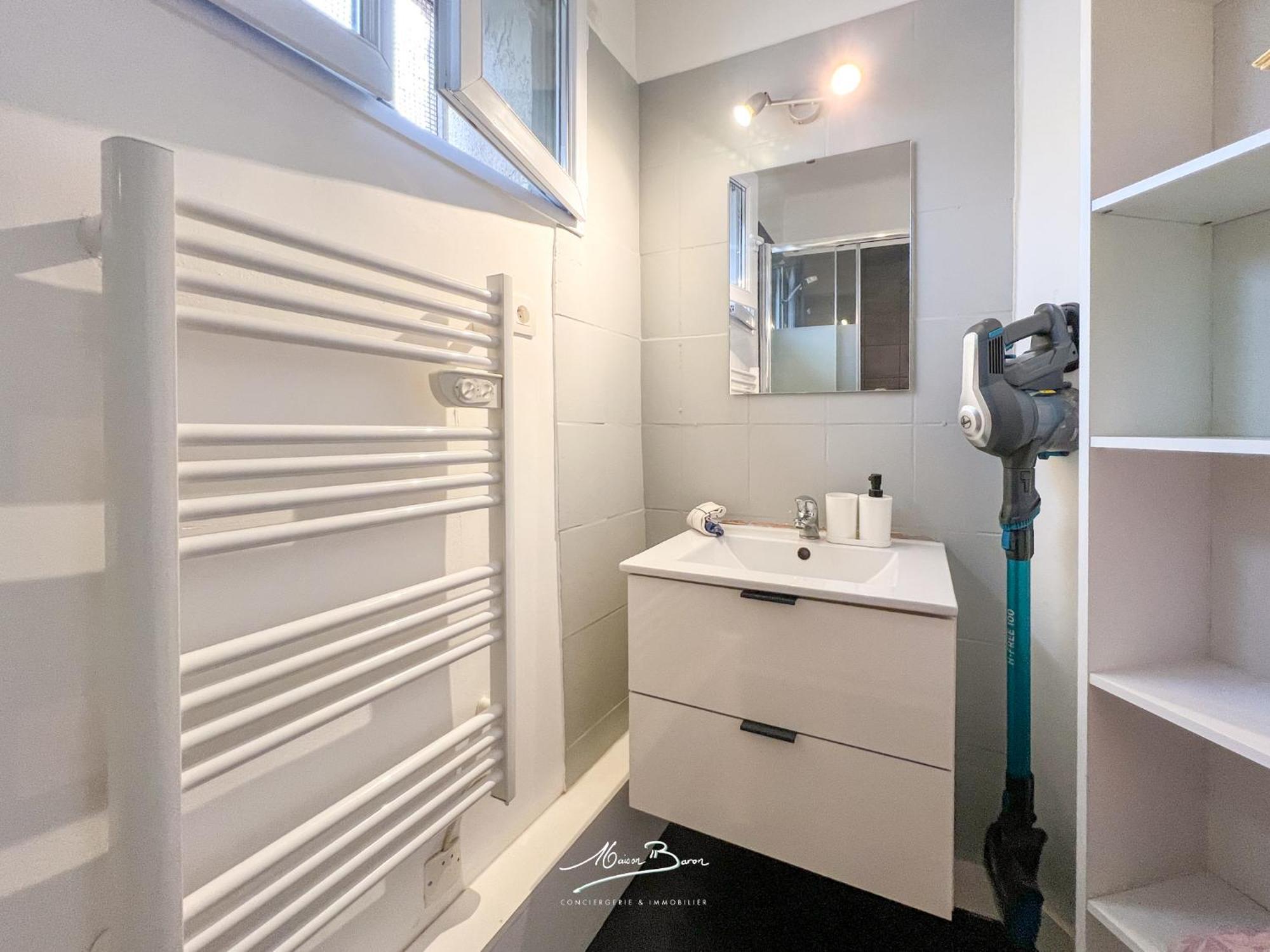 Apartment Lo Duplex Au Coeur Du Centre-ville - 4 Couchages - Terrasse - Wifi *