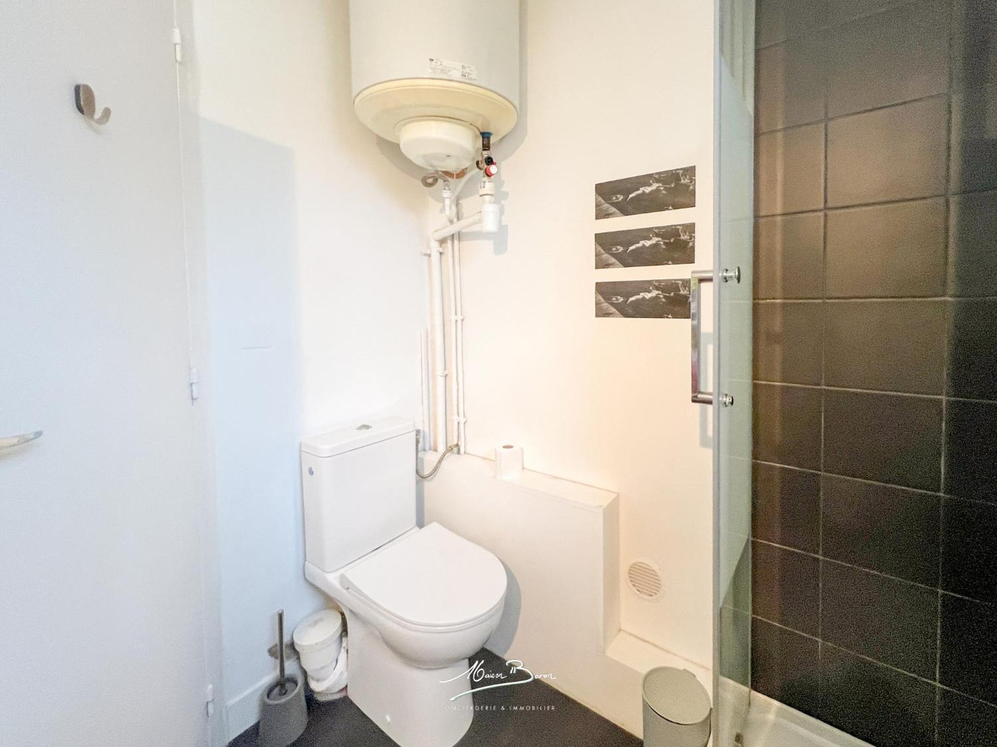 Lo Duplex Au Coeur Du Centre-ville - 4 Couchages - Terrasse - Wifi *