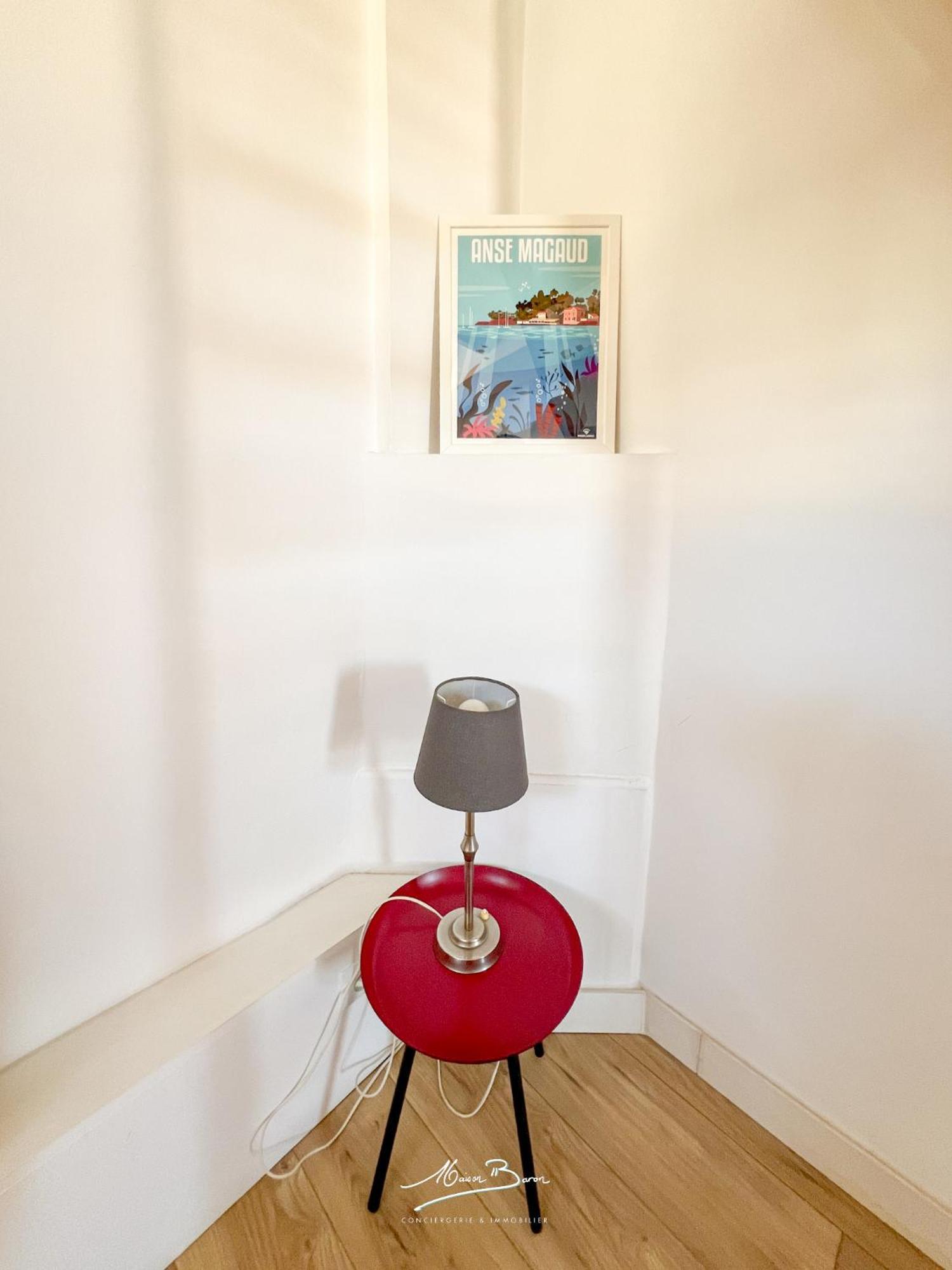 Apartamento Lo Duplex Au Coeur Du Centre-ville - 4 Couchages - Terrasse - Wifi